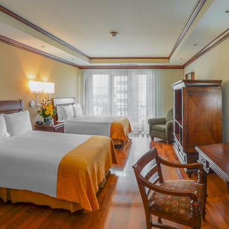 Hotel Casa Veranda Guatemala Zewnętrze zdjęcie