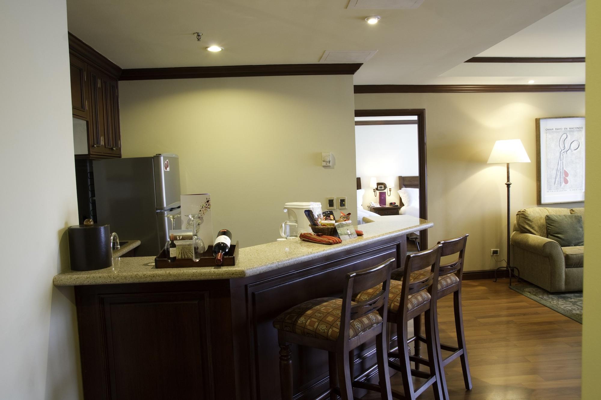 Hotel Casa Veranda Guatemala Zewnętrze zdjęcie