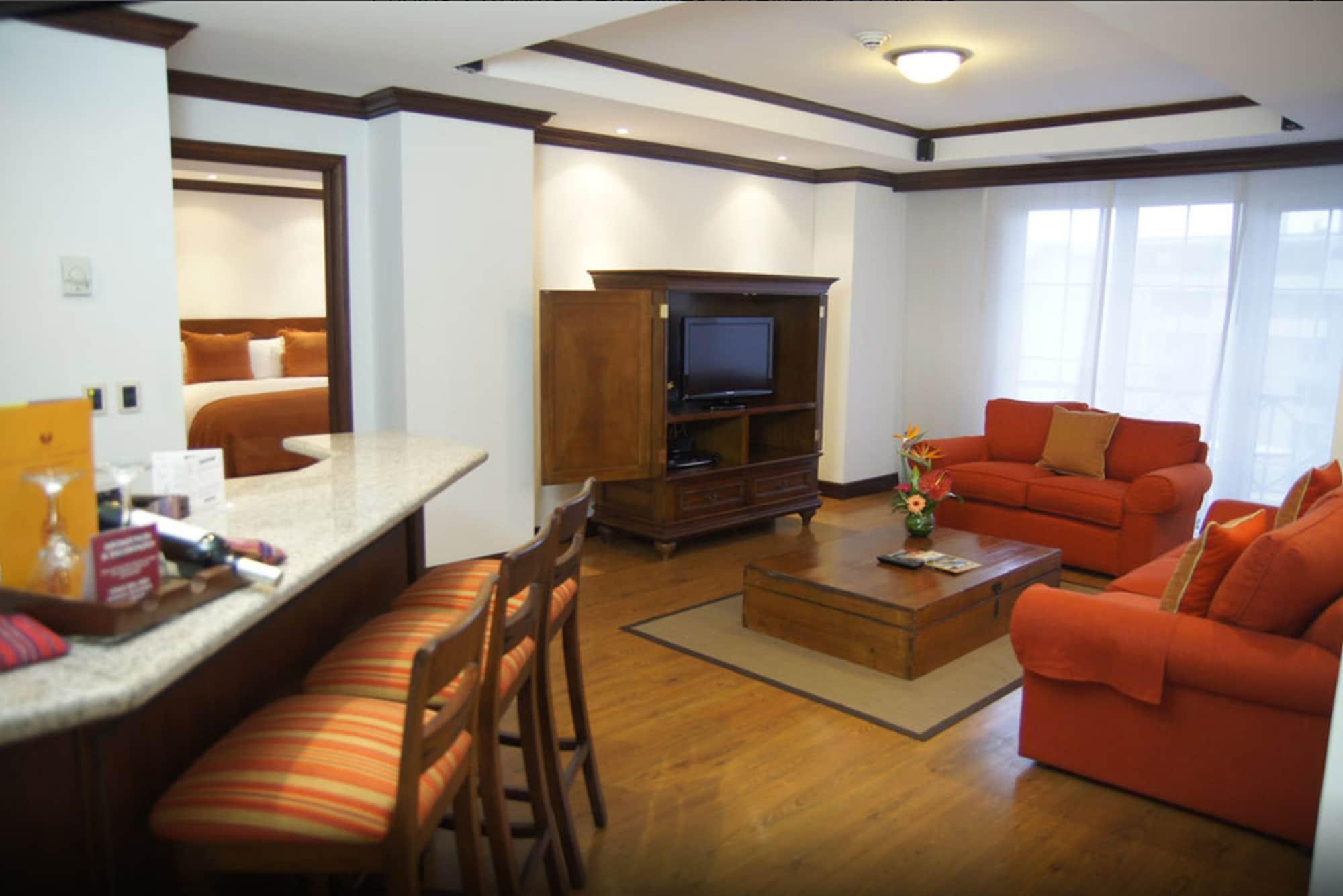 Hotel Casa Veranda Guatemala Zewnętrze zdjęcie