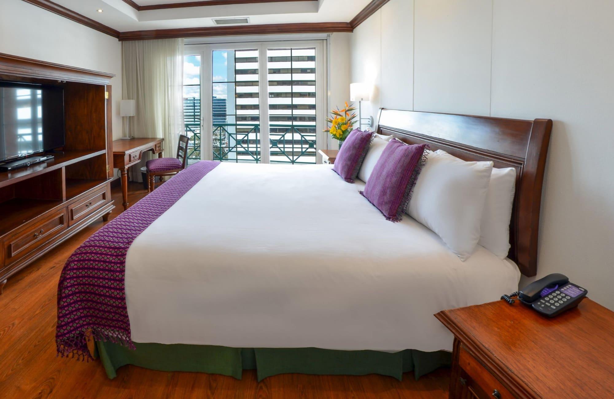 Hotel Casa Veranda Guatemala Zewnętrze zdjęcie