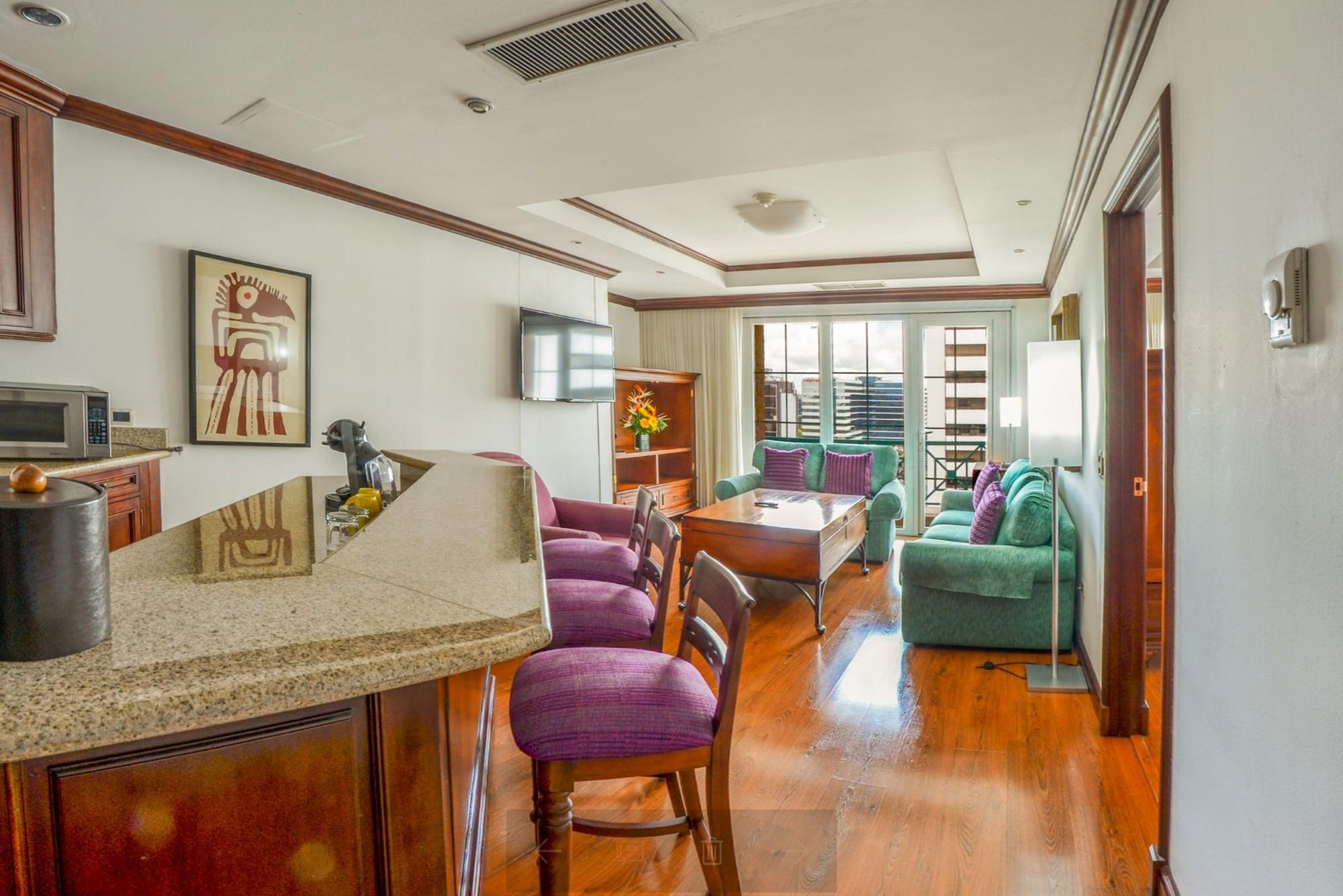 Hotel Casa Veranda Guatemala Zewnętrze zdjęcie