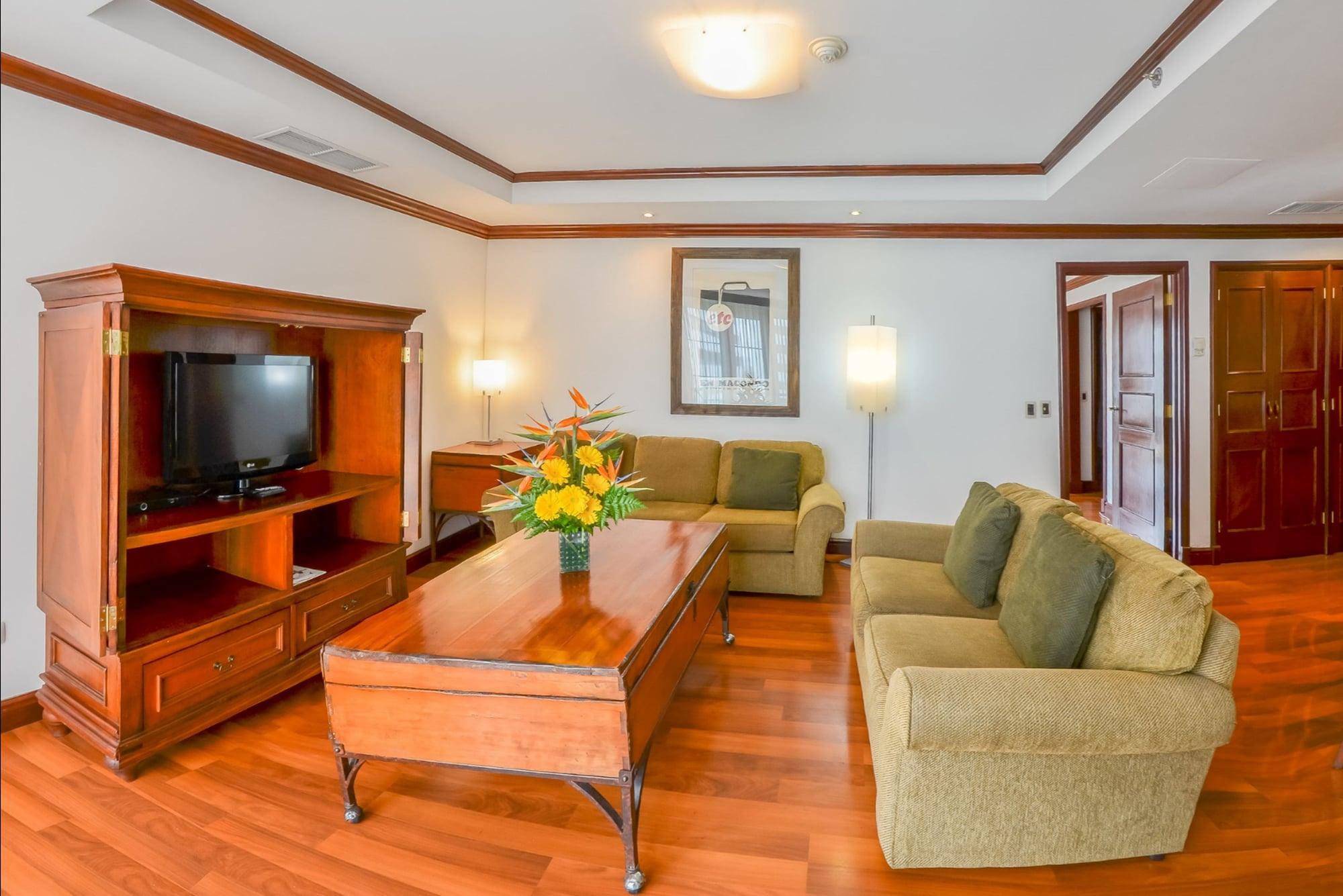 Hotel Casa Veranda Guatemala Zewnętrze zdjęcie