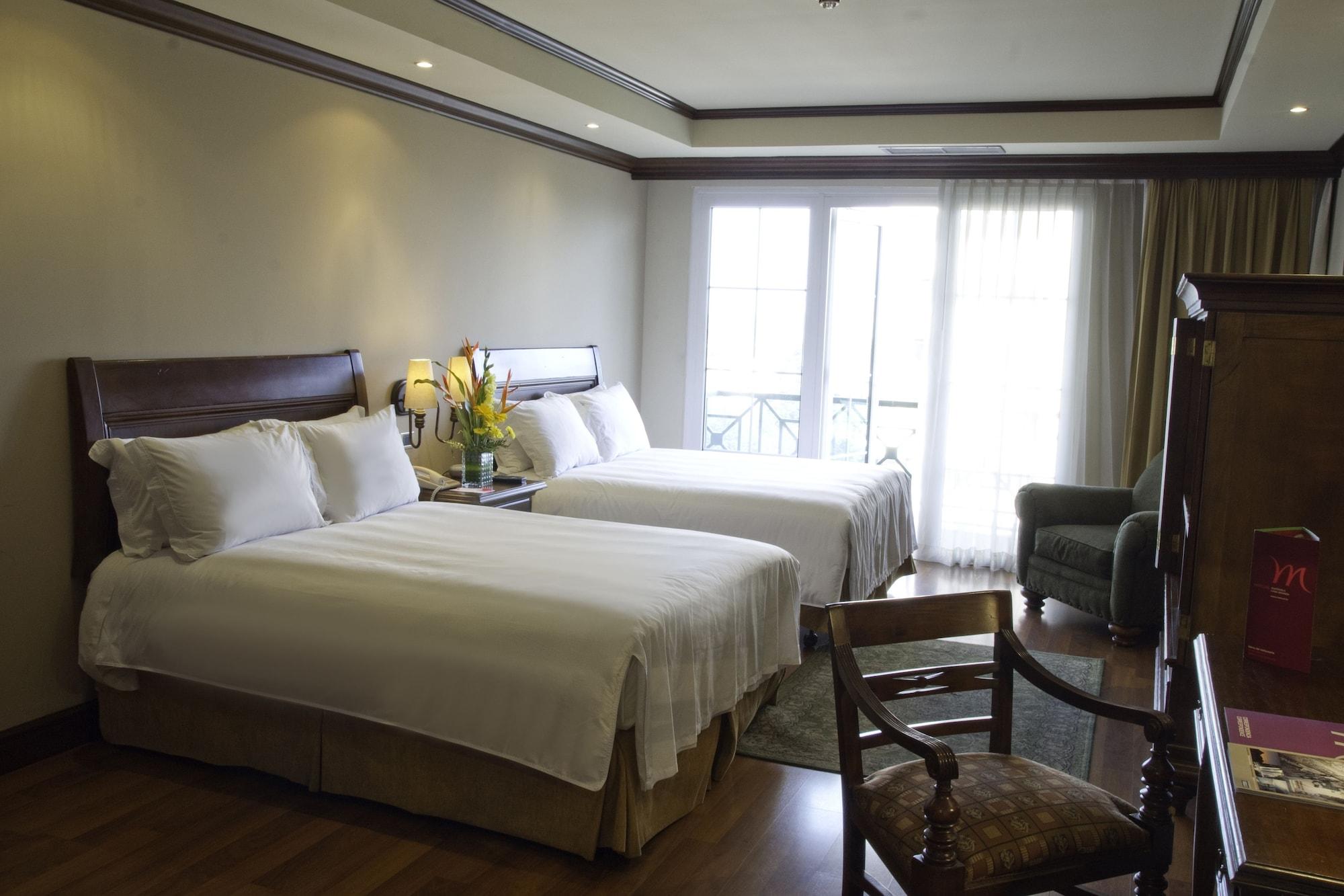 Hotel Casa Veranda Guatemala Zewnętrze zdjęcie