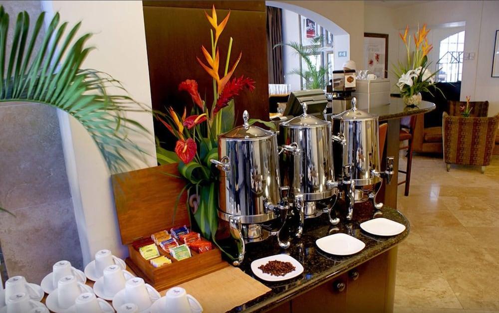 Hotel Casa Veranda Guatemala Zewnętrze zdjęcie