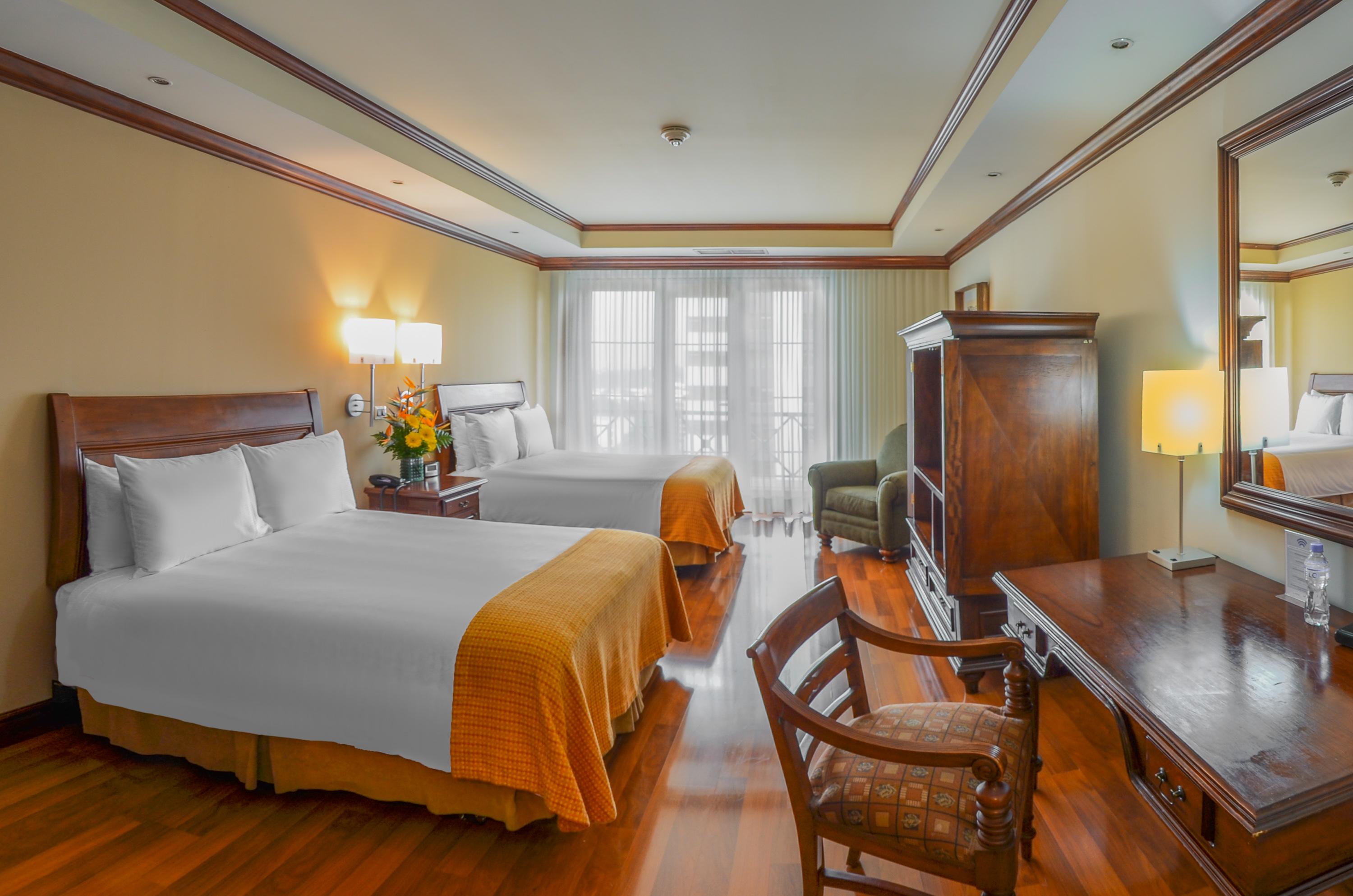 Hotel Casa Veranda Guatemala Zewnętrze zdjęcie