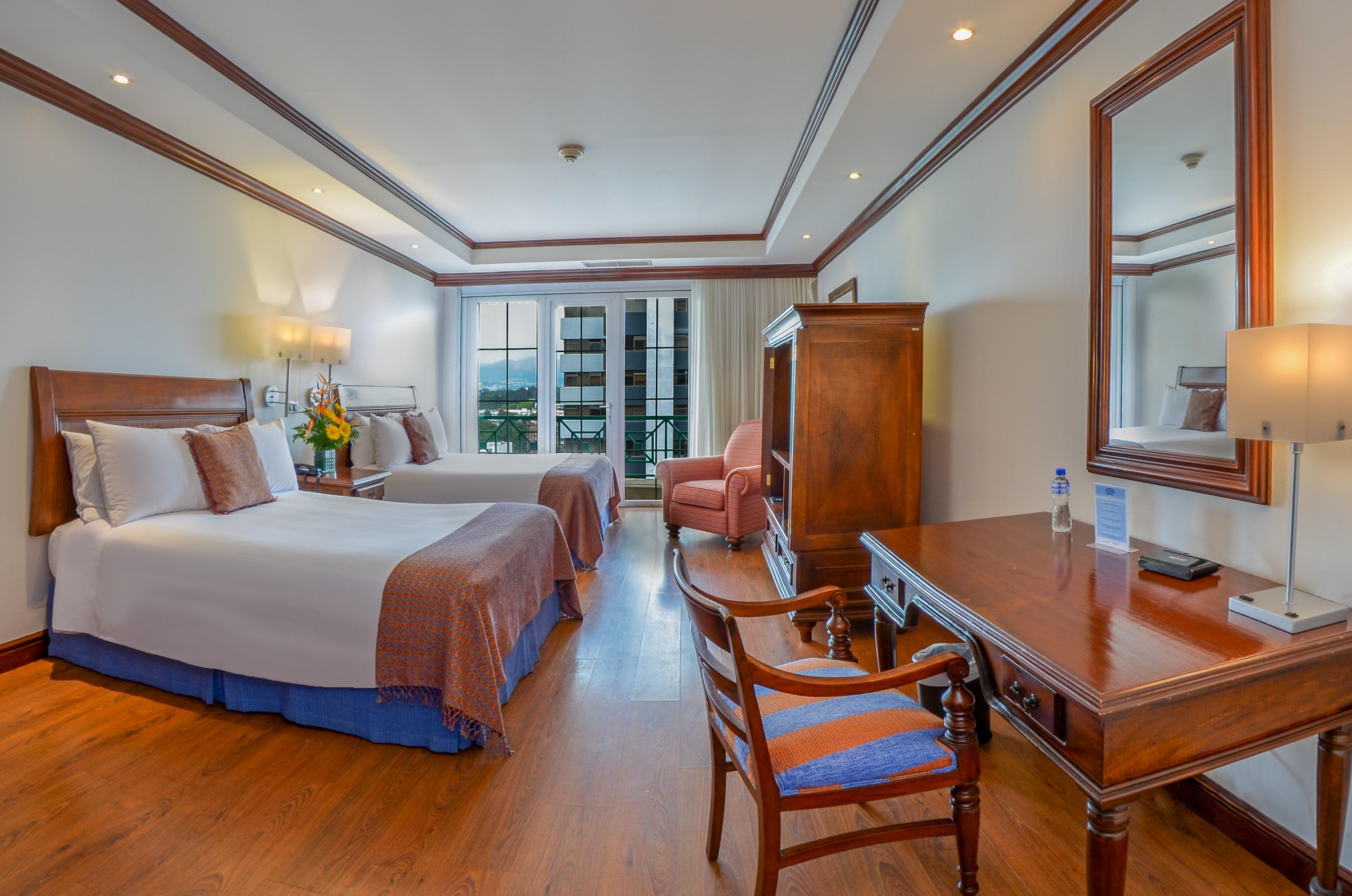 Hotel Casa Veranda Guatemala Zewnętrze zdjęcie