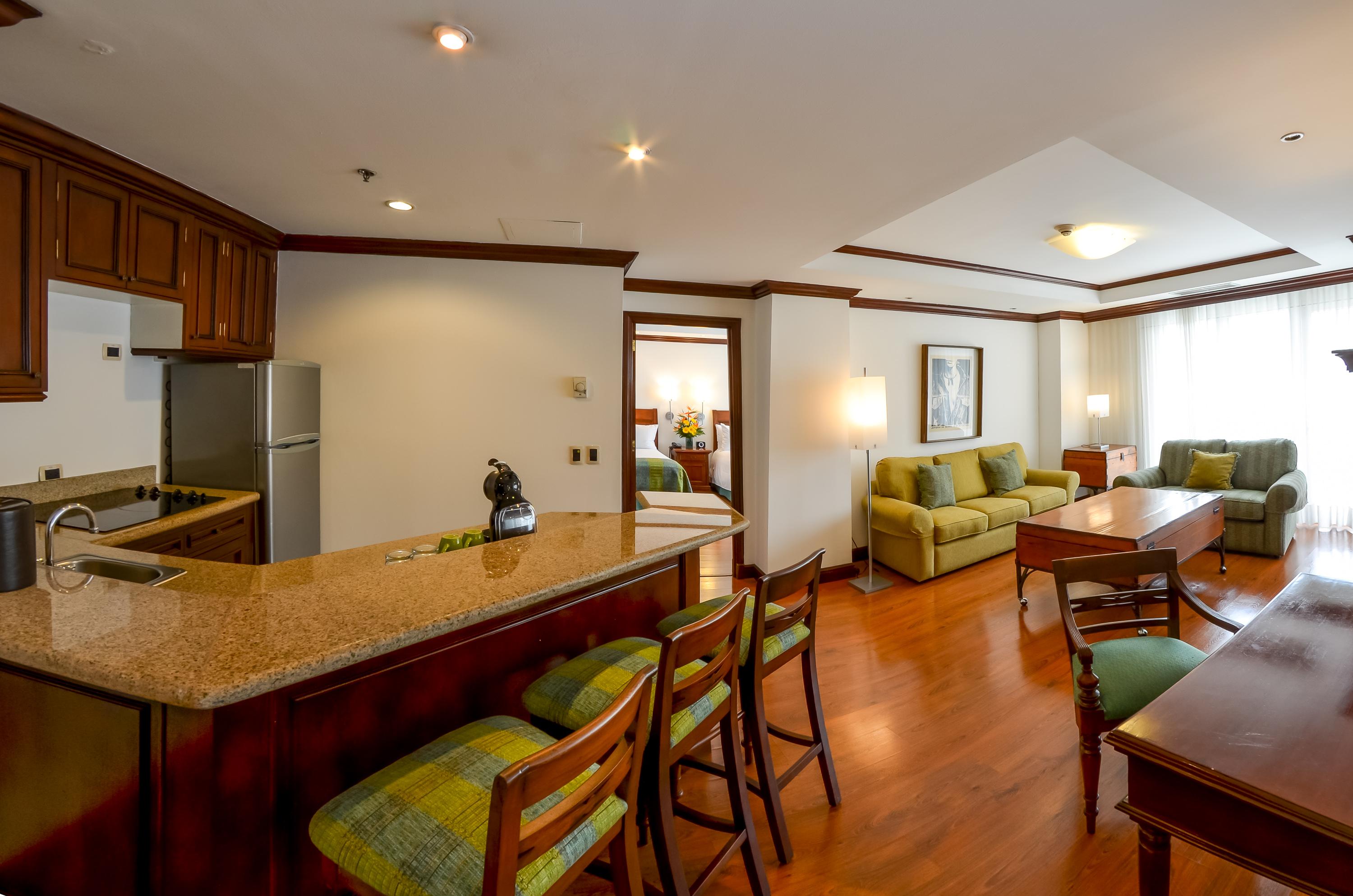 Hotel Casa Veranda Guatemala Zewnętrze zdjęcie