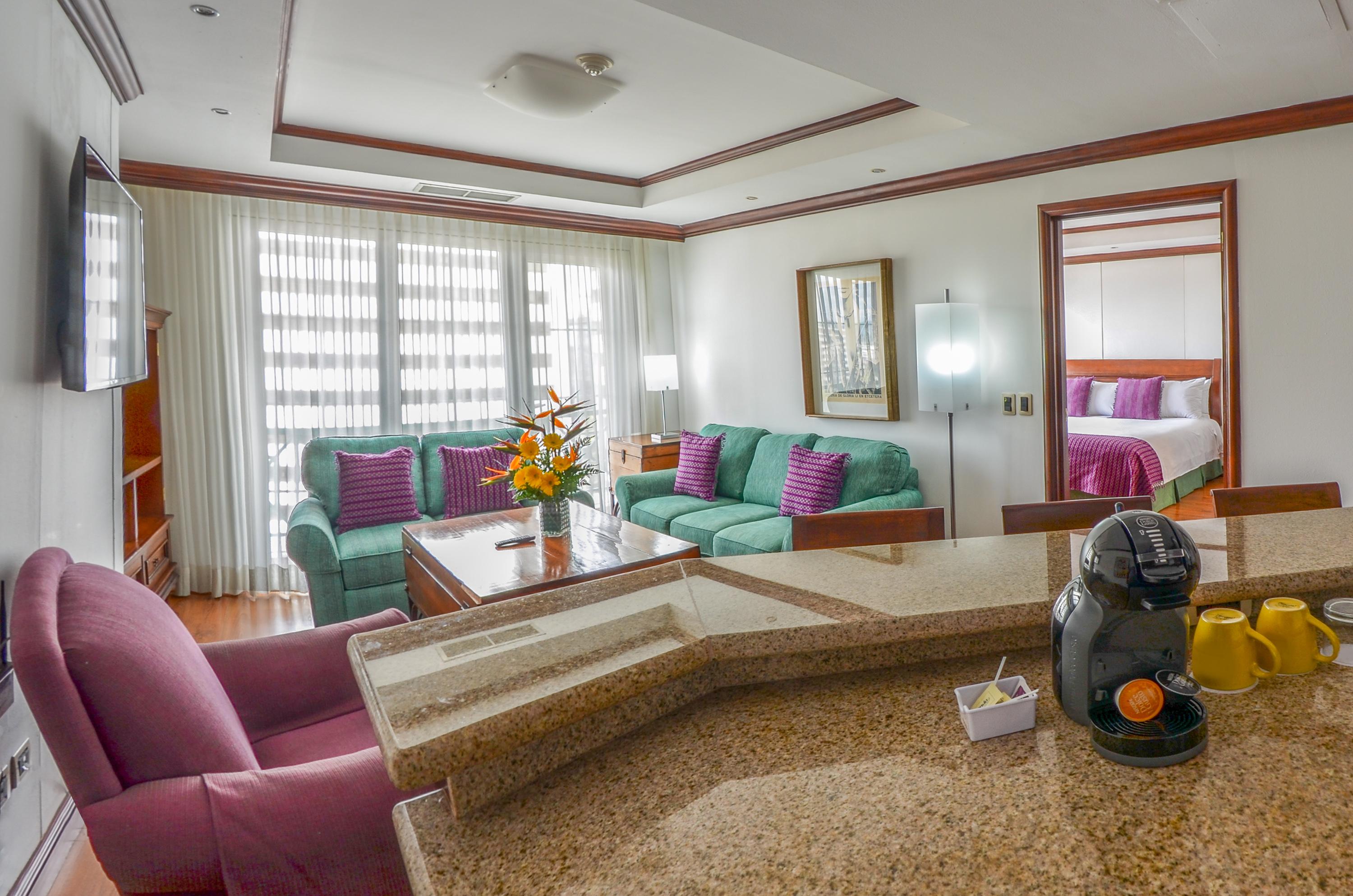Hotel Casa Veranda Guatemala Zewnętrze zdjęcie