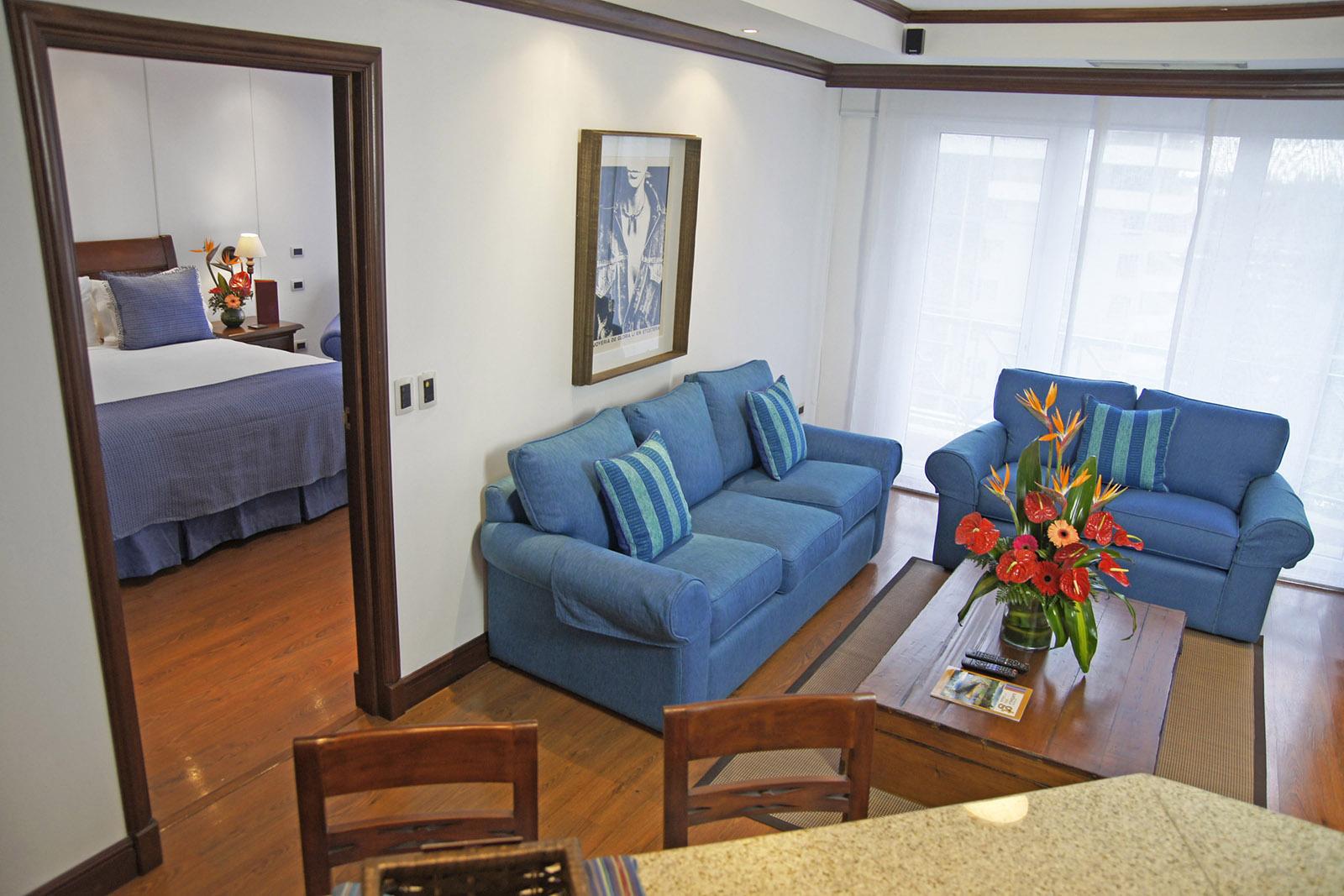 Hotel Casa Veranda Guatemala Zewnętrze zdjęcie