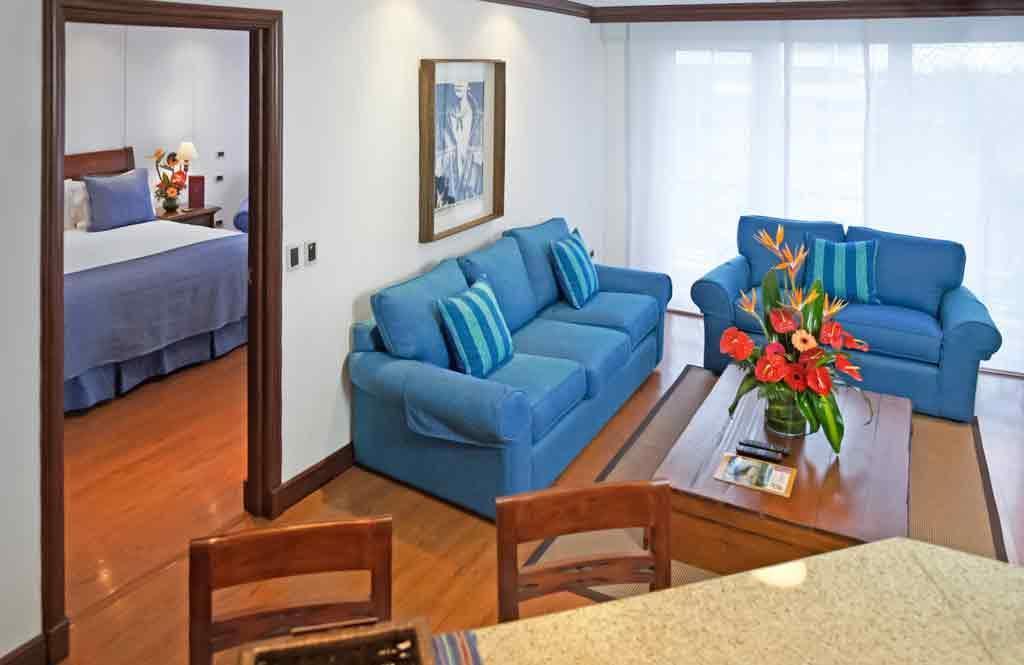 Hotel Casa Veranda Guatemala Zewnętrze zdjęcie