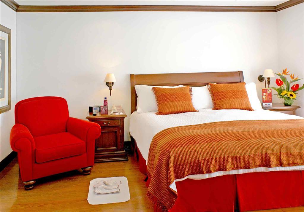 Hotel Casa Veranda Guatemala Zewnętrze zdjęcie