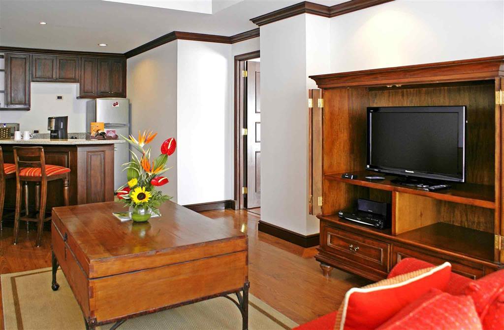 Hotel Casa Veranda Guatemala Zewnętrze zdjęcie