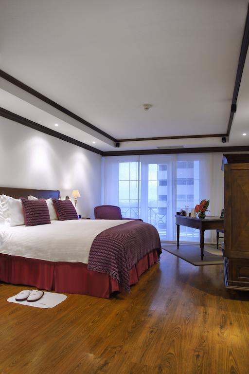 Hotel Casa Veranda Guatemala Zewnętrze zdjęcie