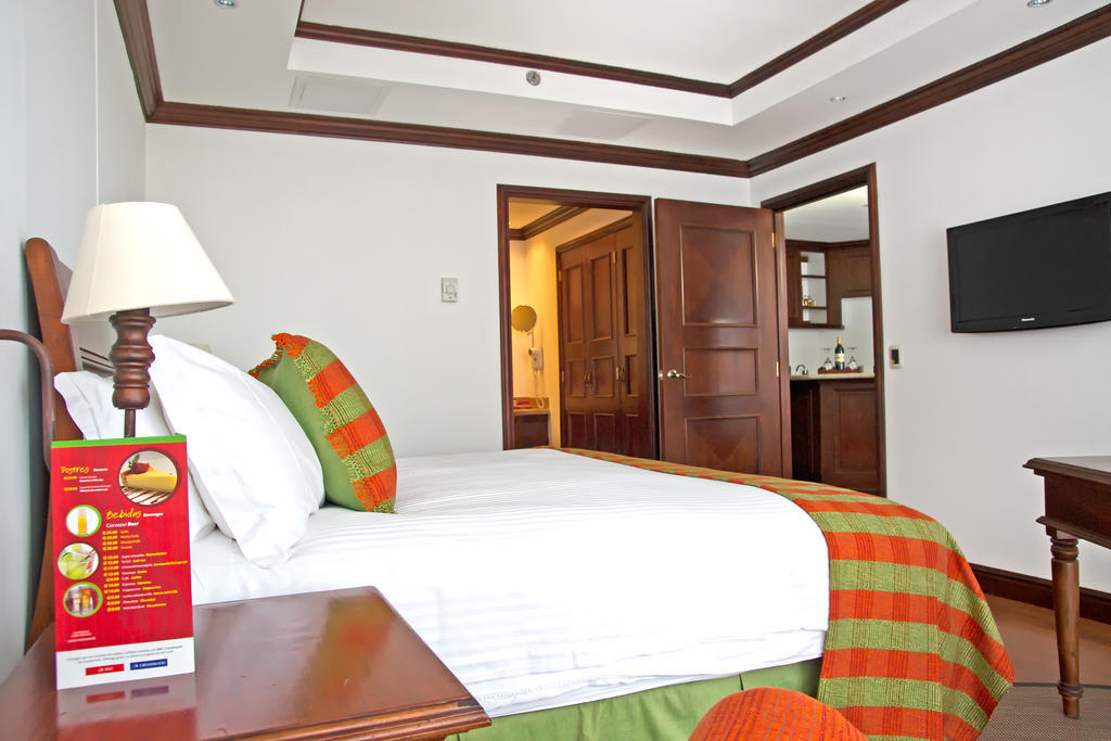 Hotel Casa Veranda Guatemala Zewnętrze zdjęcie