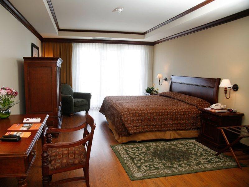 Hotel Casa Veranda Guatemala Zewnętrze zdjęcie