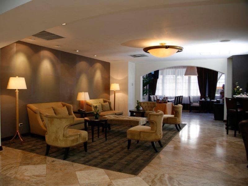 Hotel Casa Veranda Guatemala Zewnętrze zdjęcie