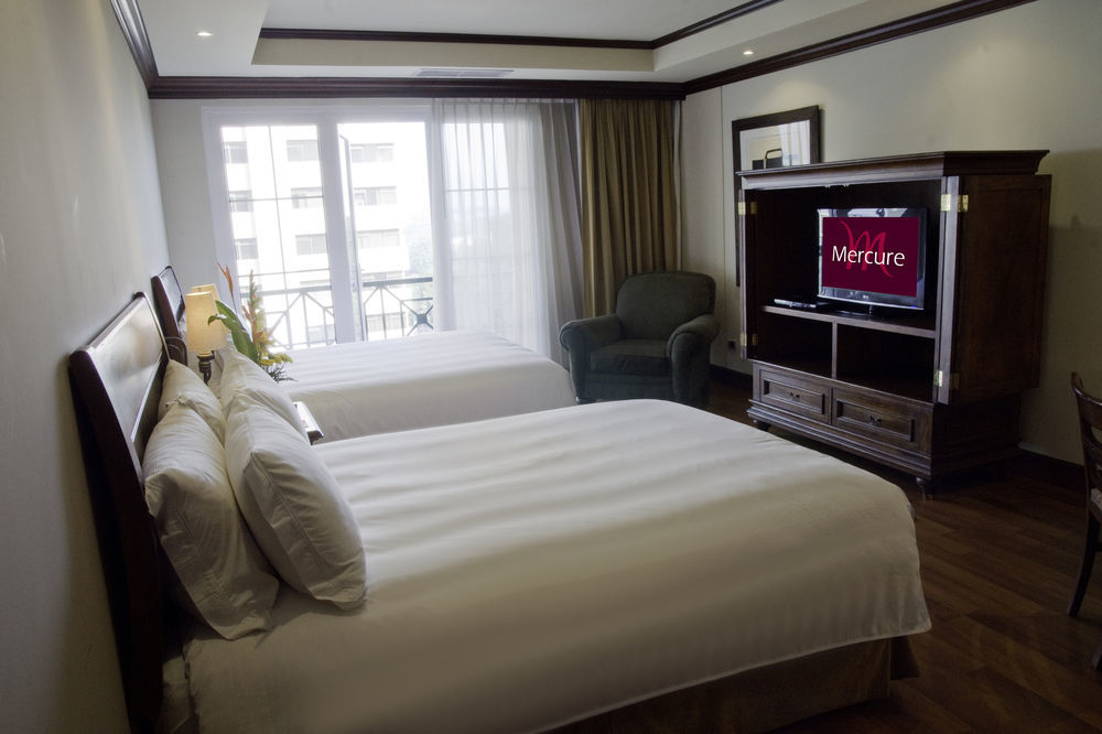 Hotel Casa Veranda Guatemala Zewnętrze zdjęcie
