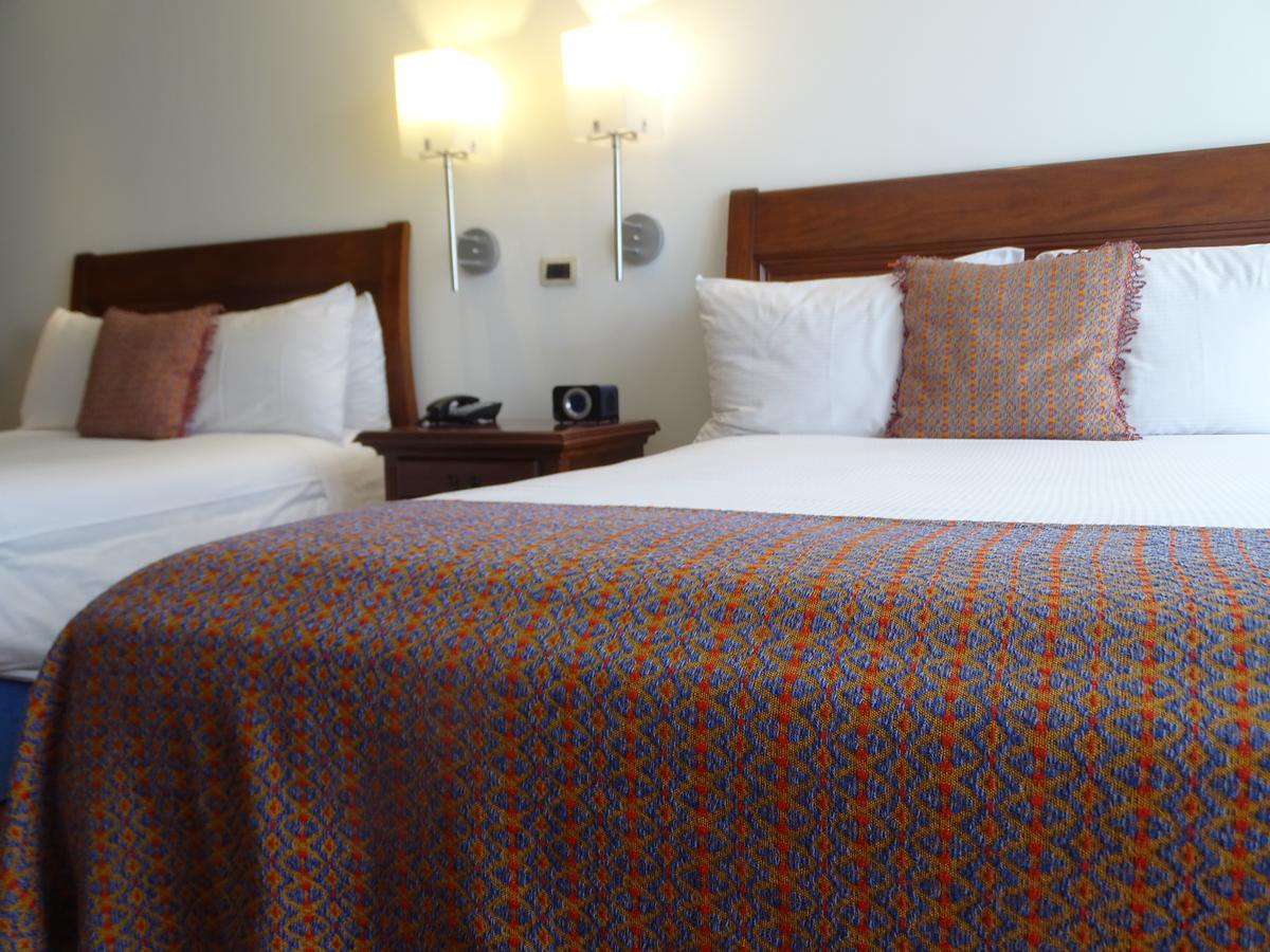 Hotel Casa Veranda Guatemala Zewnętrze zdjęcie