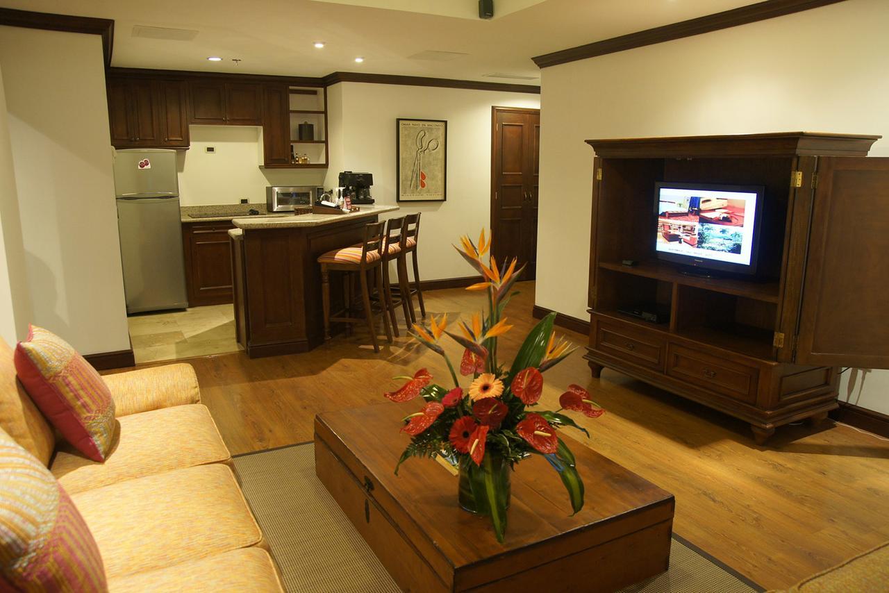 Hotel Casa Veranda Guatemala Zewnętrze zdjęcie
