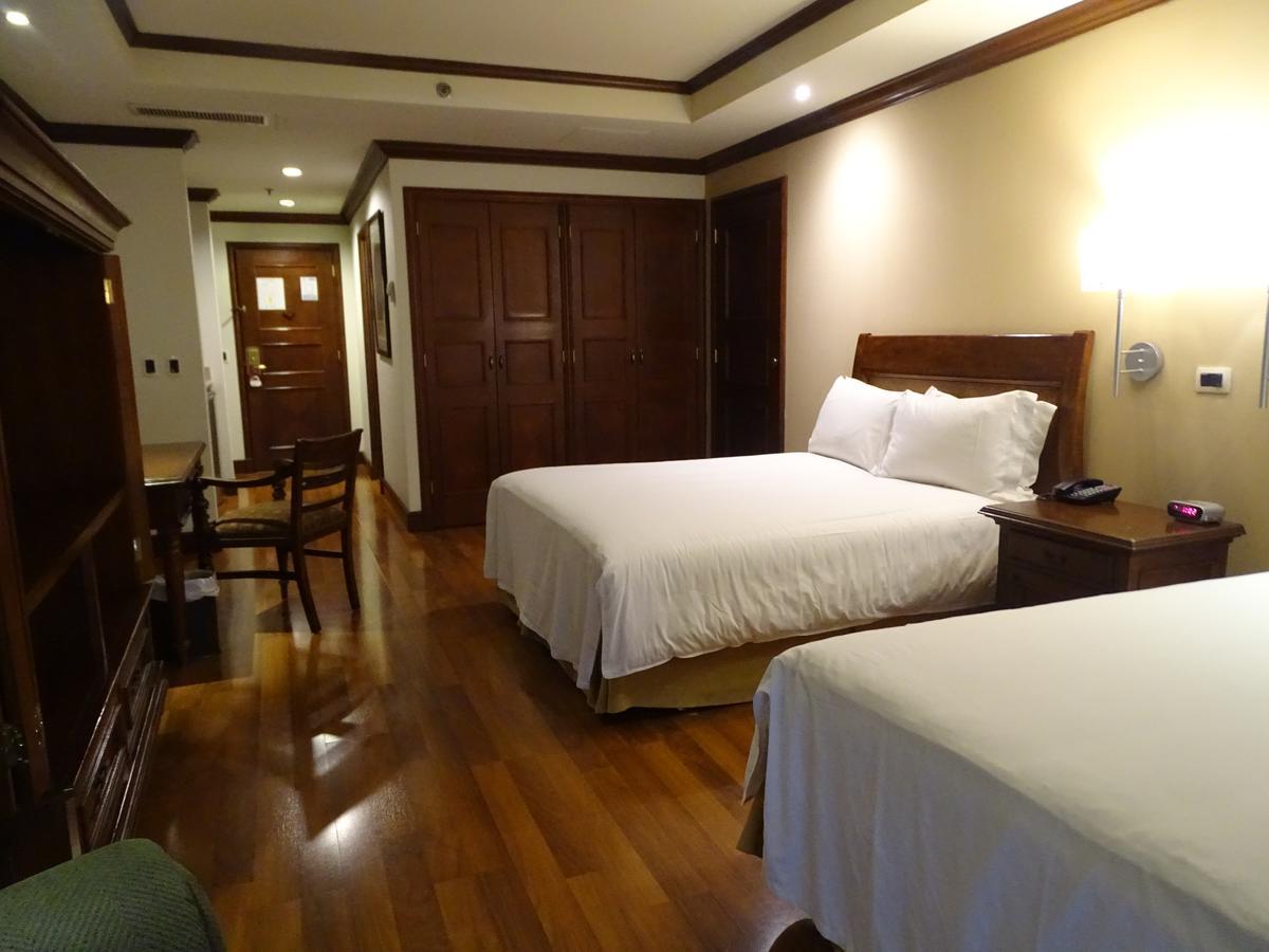 Hotel Casa Veranda Guatemala Zewnętrze zdjęcie