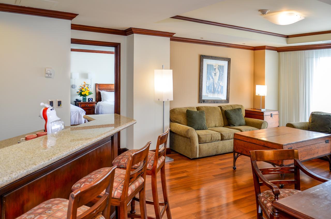 Hotel Casa Veranda Guatemala Zewnętrze zdjęcie