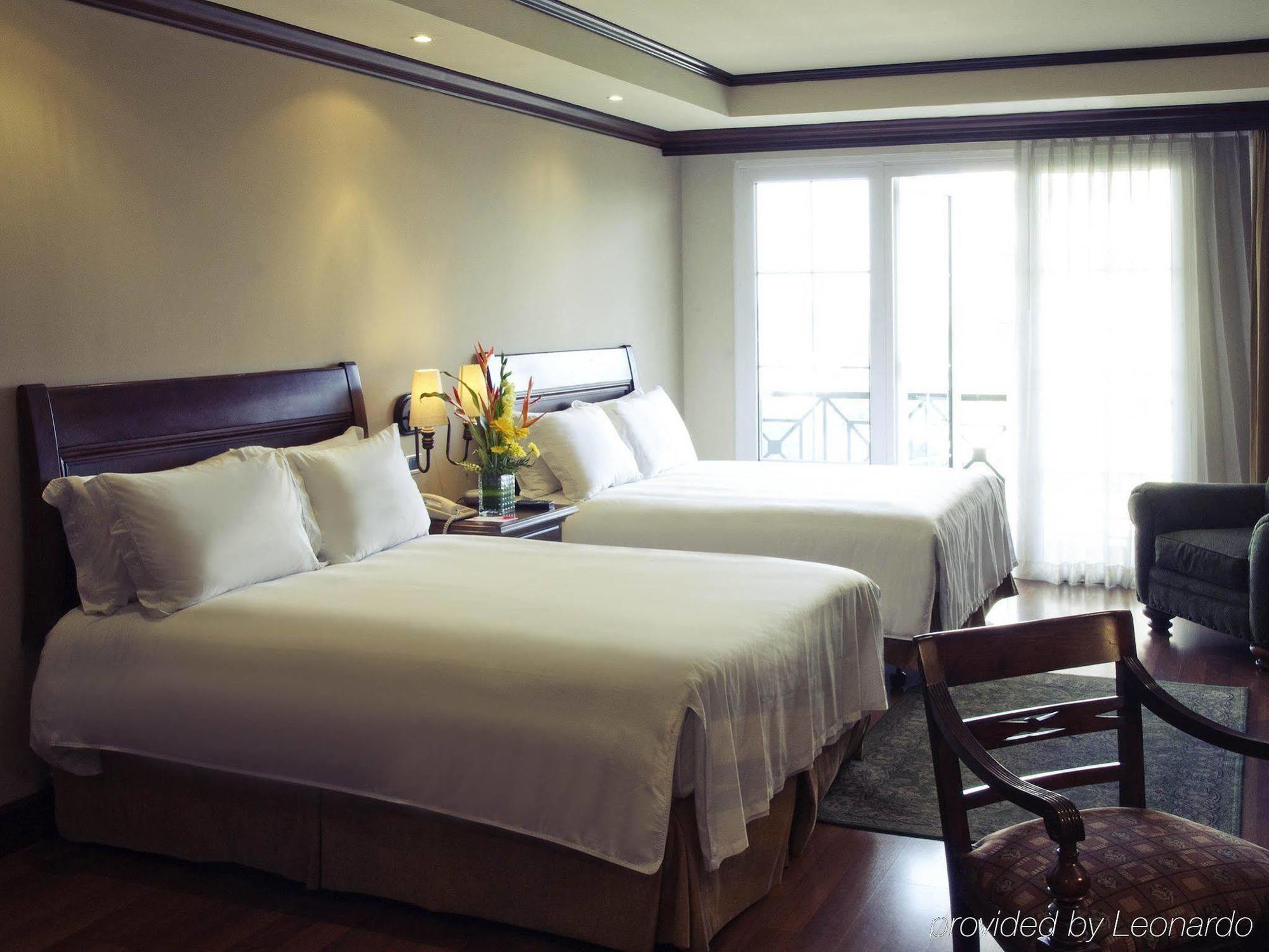 Hotel Casa Veranda Guatemala Zewnętrze zdjęcie