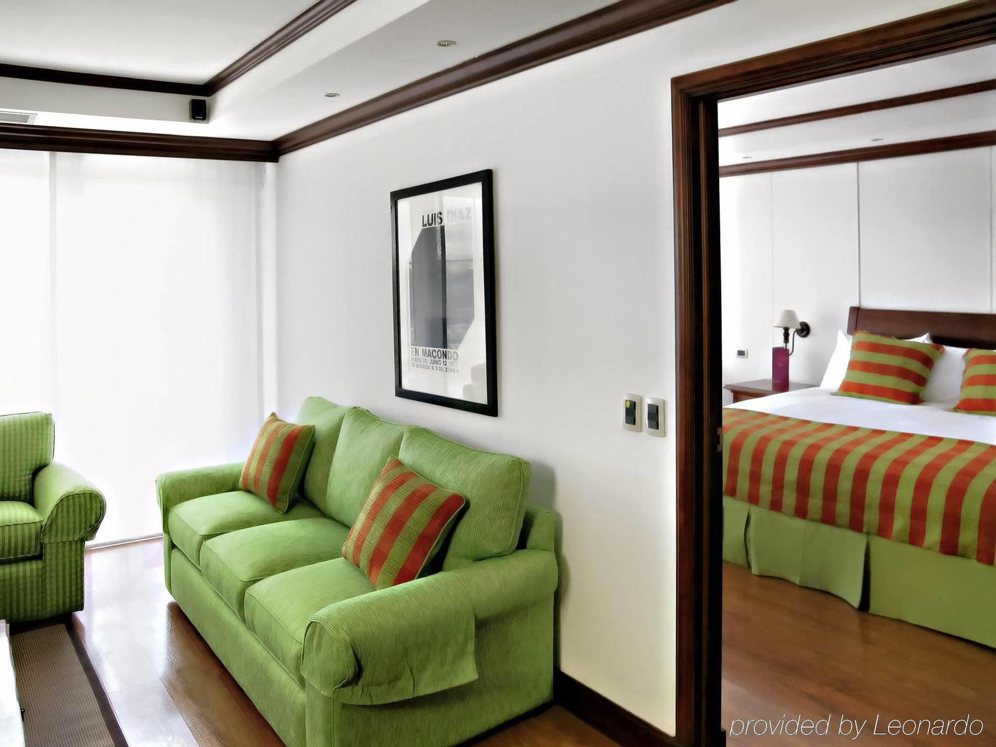Hotel Casa Veranda Guatemala Zewnętrze zdjęcie