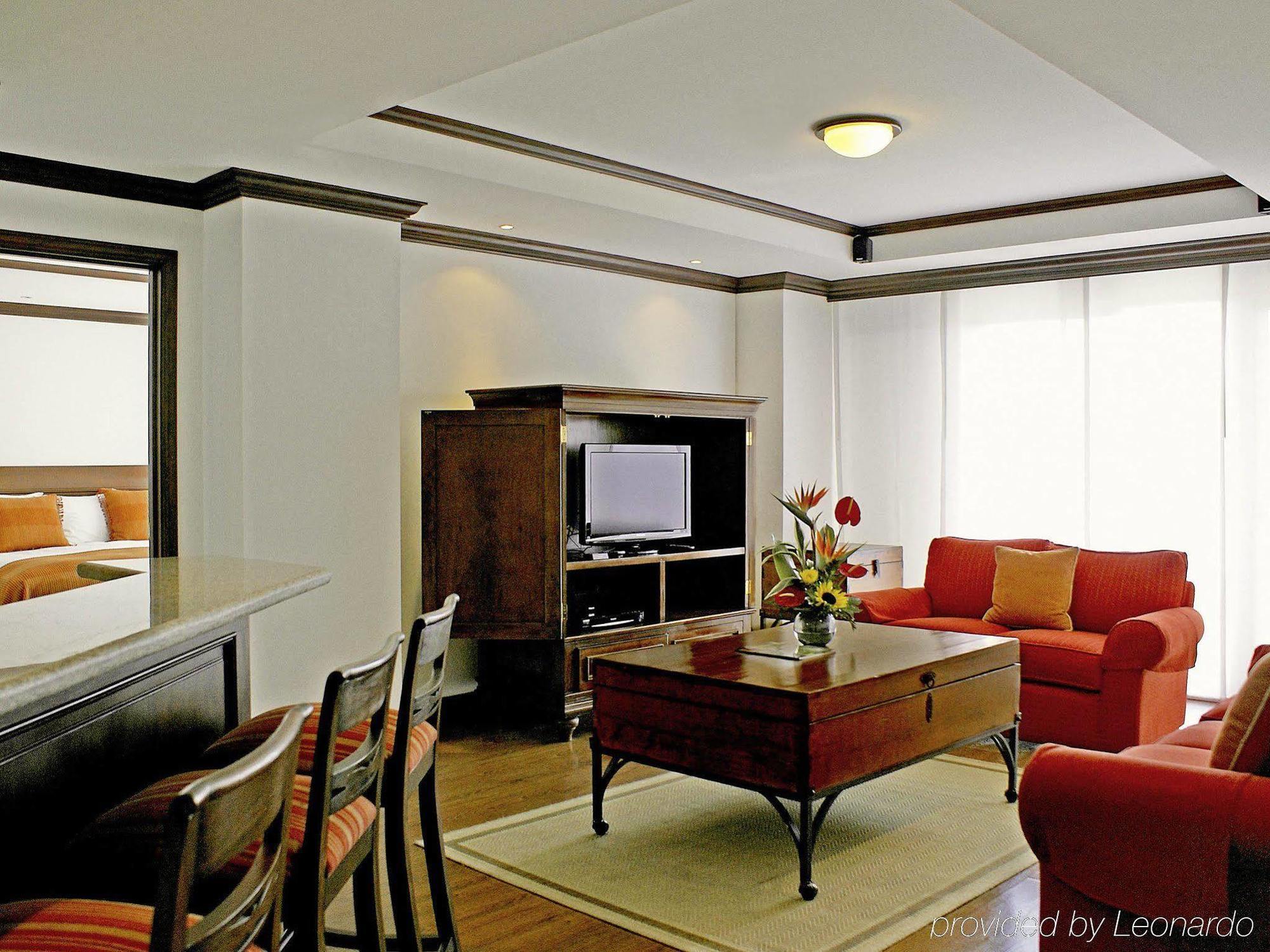 Hotel Casa Veranda Guatemala Zewnętrze zdjęcie