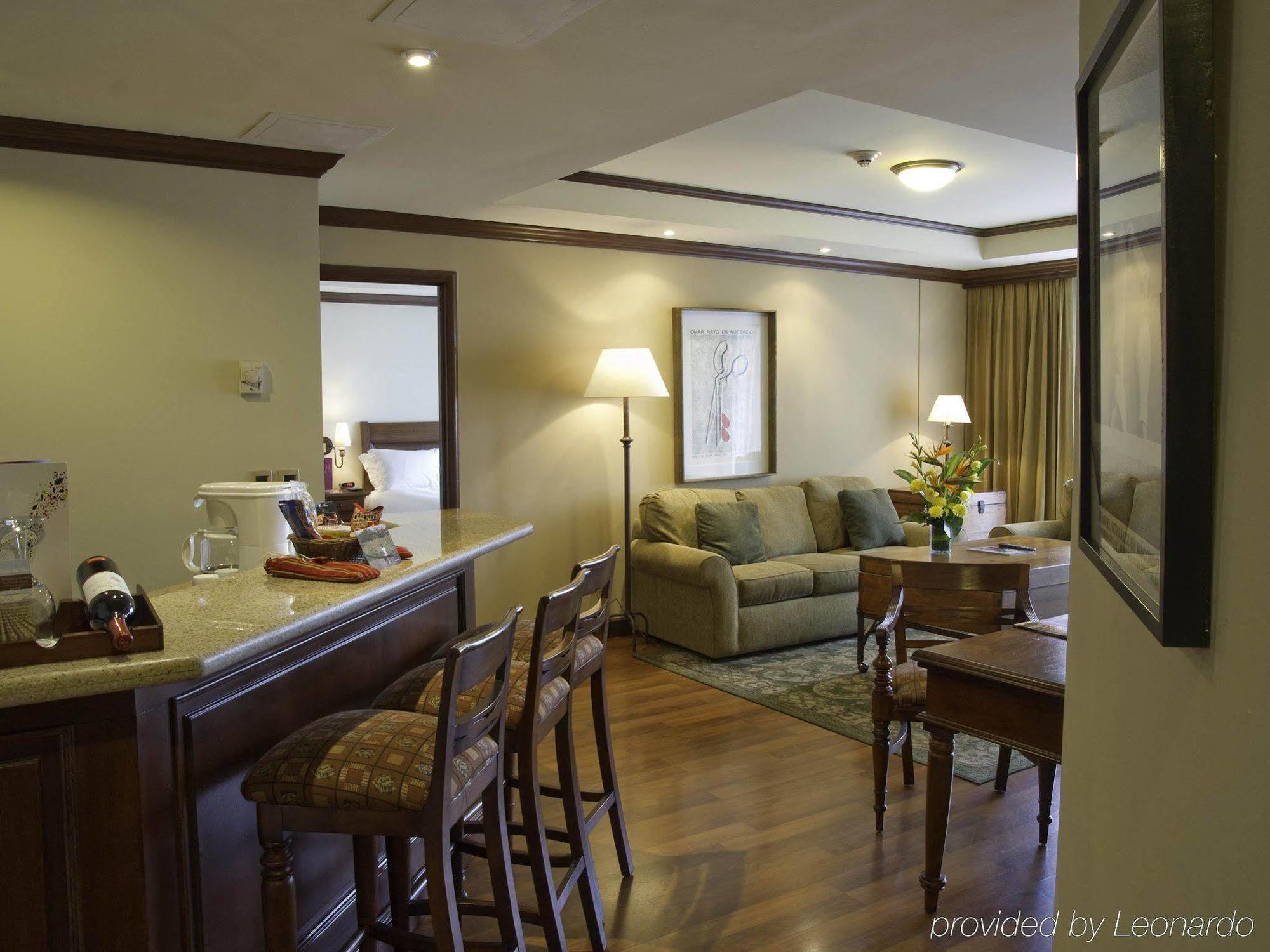 Hotel Casa Veranda Guatemala Zewnętrze zdjęcie