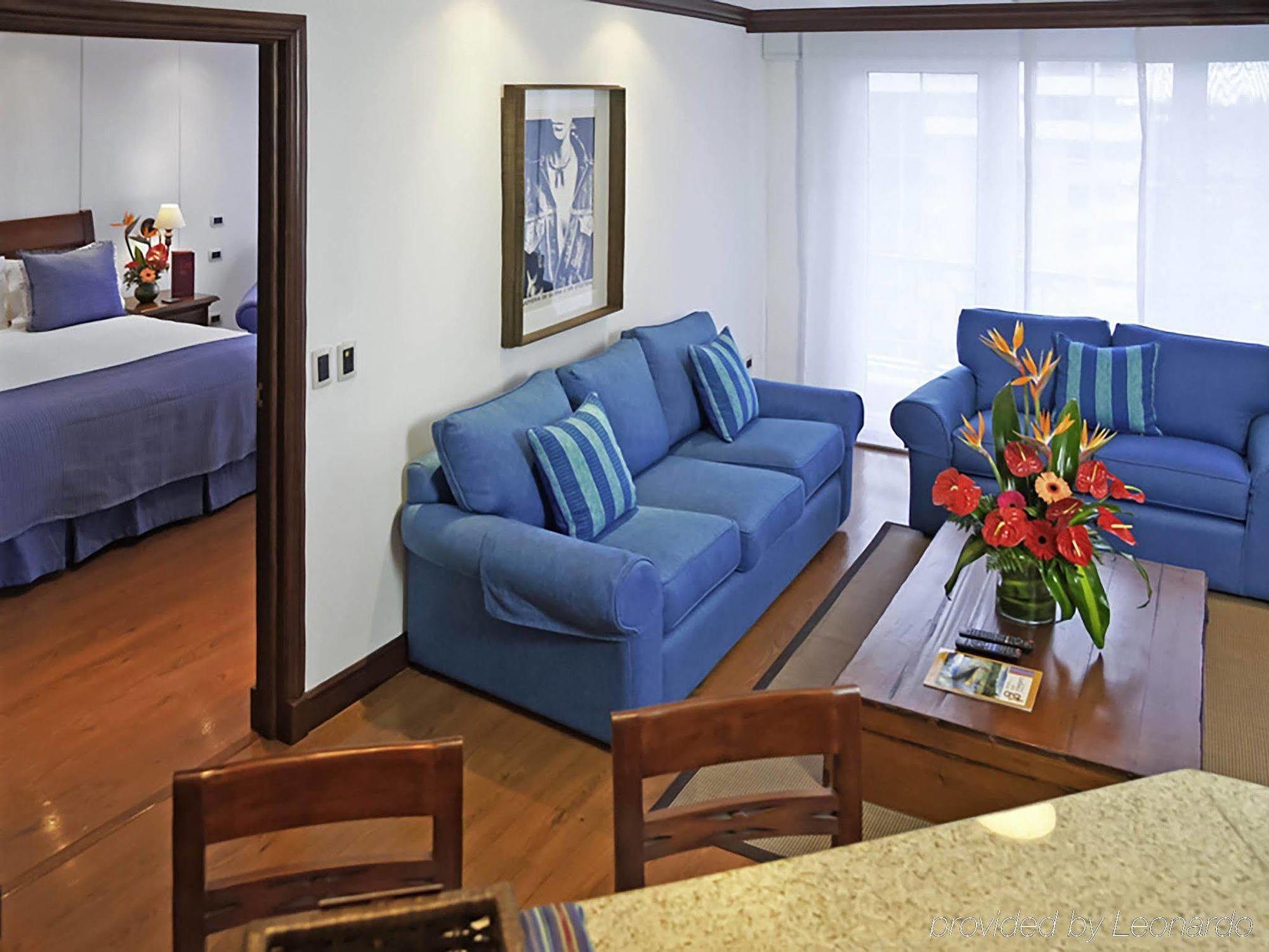 Hotel Casa Veranda Guatemala Pokój zdjęcie