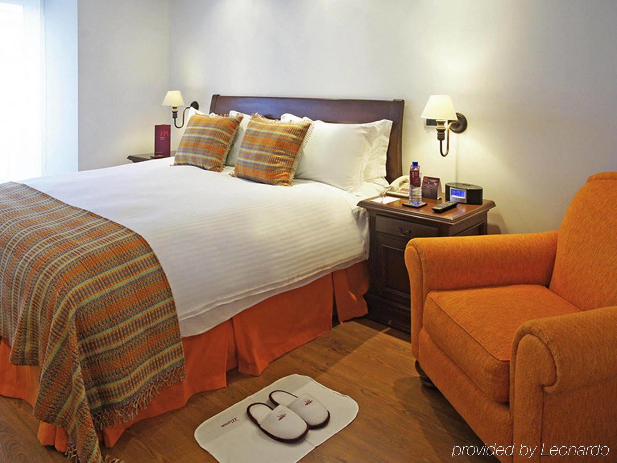 Hotel Casa Veranda Guatemala Zewnętrze zdjęcie