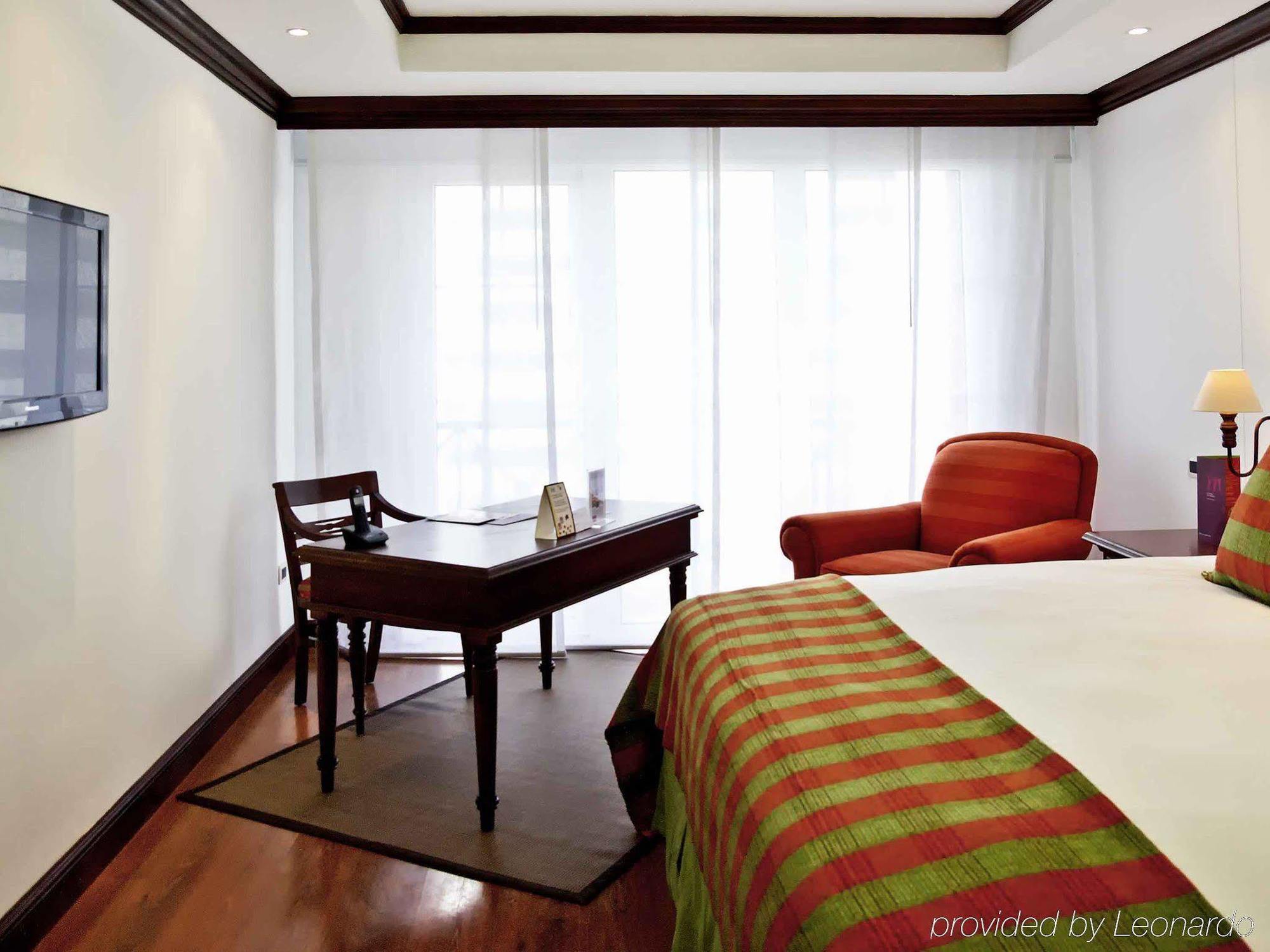 Hotel Casa Veranda Guatemala Zewnętrze zdjęcie