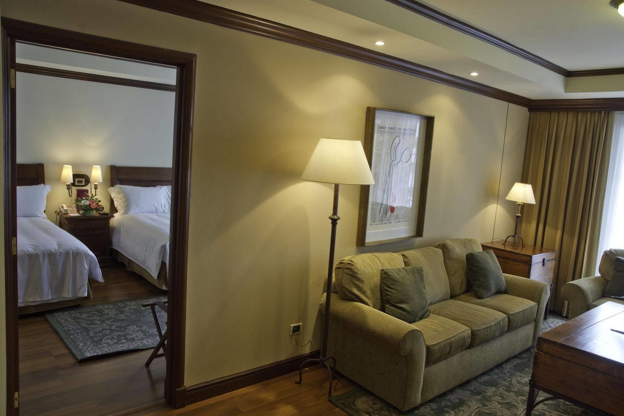 Hotel Casa Veranda Guatemala Zewnętrze zdjęcie